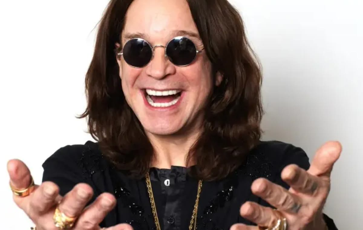 Ozzy Fest reúne tributos ao rock e celebra legado de Ozzy Osbourne em São Luís