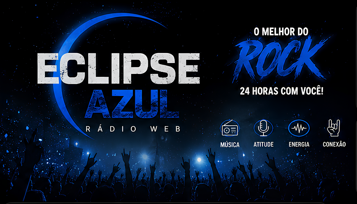 Imagem de destaque de Radio Rock